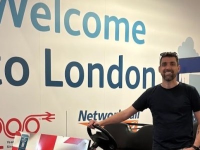 Londres e as Lições do City Leaders: Formação Internacional para Cidades&nbsp;Inteligentes