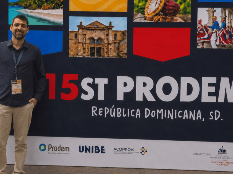 Entre Ecossistemas, Governança e Futuro: as lições do 15ST Prodem para a América&nbsp;Latina